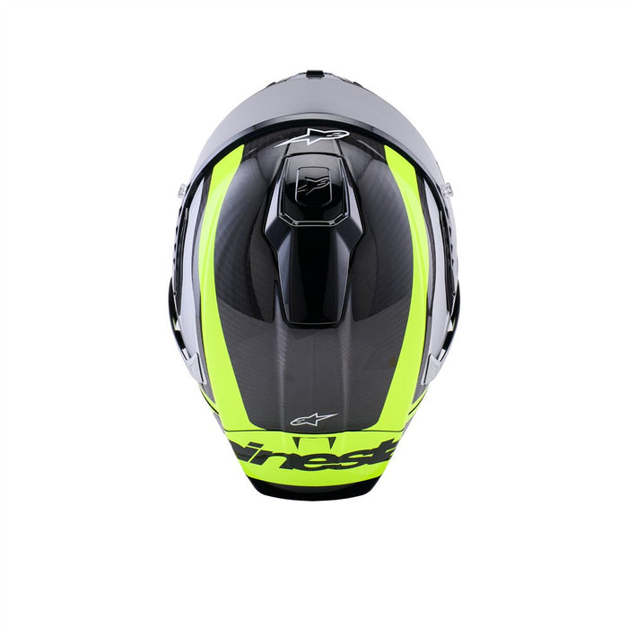 *ALPINESTARS Supertech R10 Arius Road Helmet