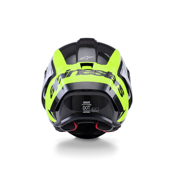 *ALPINESTARS Supertech R10 Arius Road Helmet