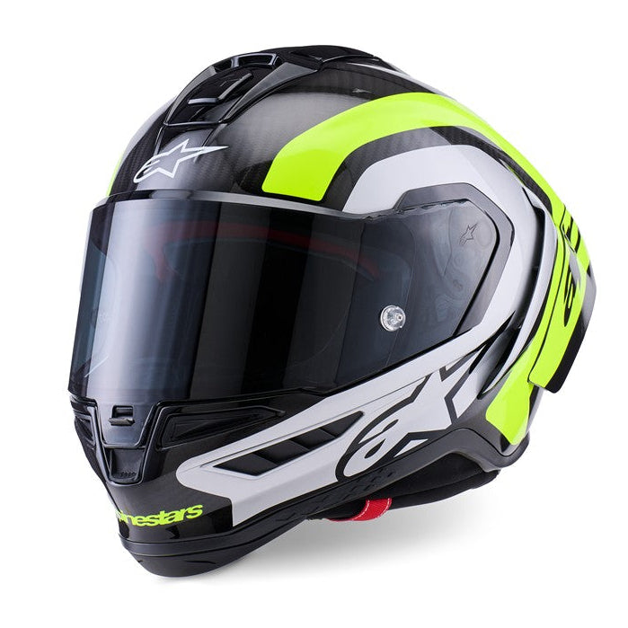 *ALPINESTARS Supertech R10 Arius Road Helmet