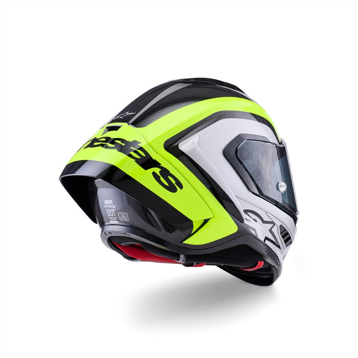 *ALPINESTARS Supertech R10 Arius Road Helmet