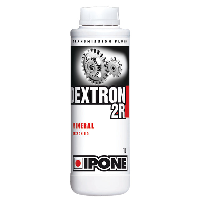 IPONE Dextron 2R Mineral Transmission Fluid 1L