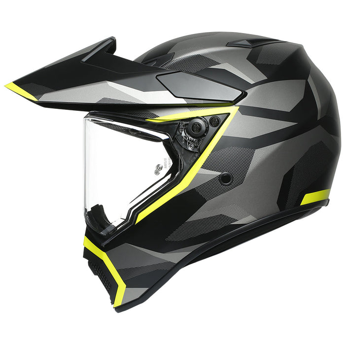 AGV AX9 Road Helmet