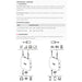 Quad Lock AUX Bluetooth Adaptor - tech 1