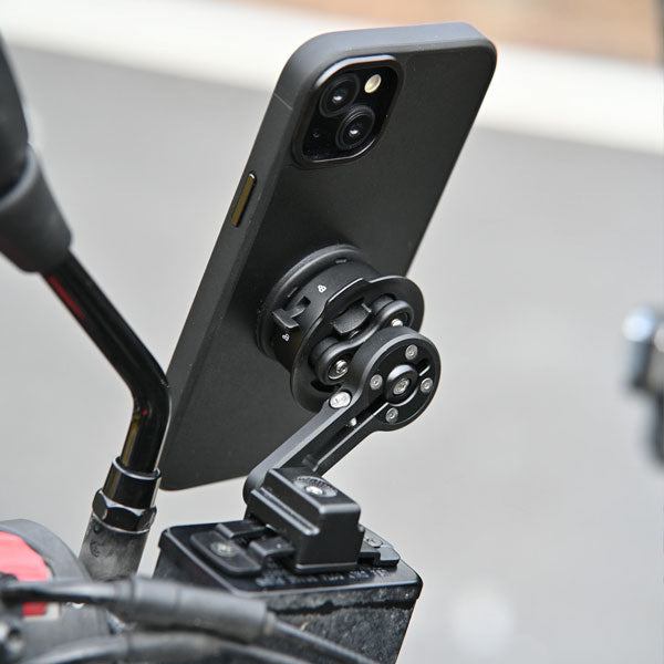 OUTPLORER Quick Launch Brake Mount (motorcycle)