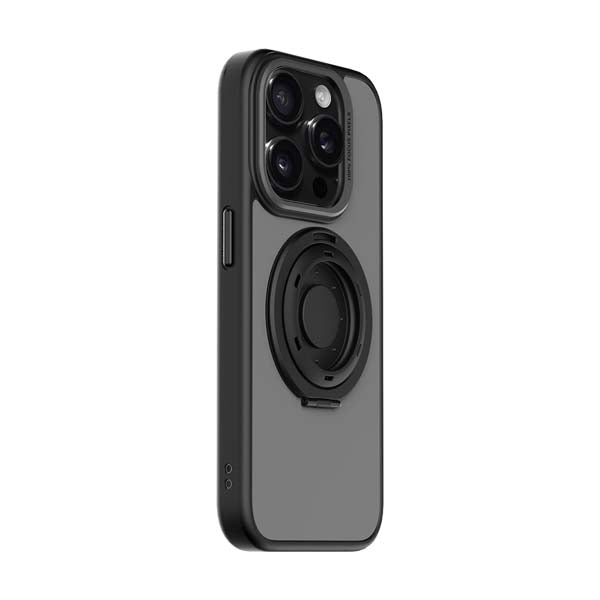OUTPLORER Quick Launch case iPhone 15 Pro