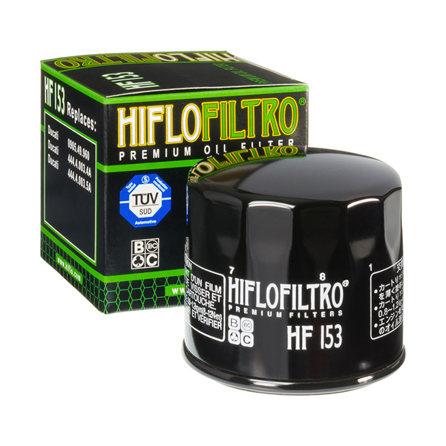**HIFLO HF153 Oil Filter