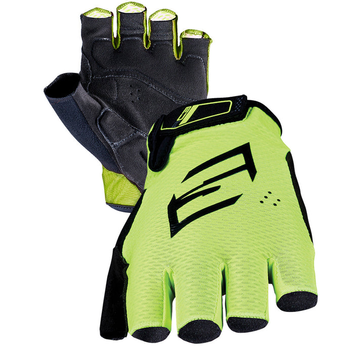 **FIVE RC3 Gel Shorty Adult Gloves