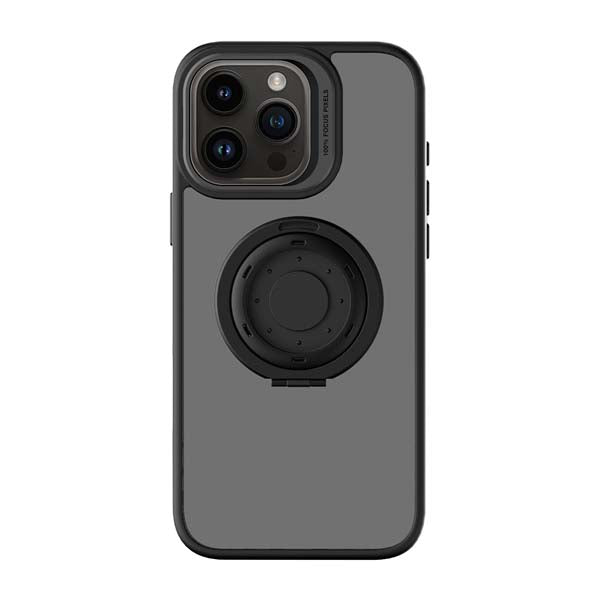 OUTPLORER Quick Launch case iPhone 16 Pro Max
