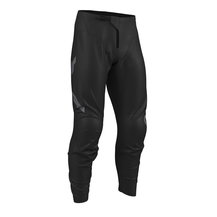 THOR Ridemode Adult MX Pants - Menace Black