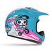 M2R MX2 Junior Speed Racer Bunny - PC-2