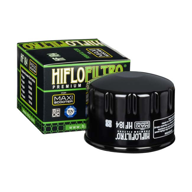 **HIFLO HF184 Oil Filter