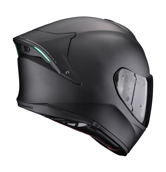**Scorpion EXO-530i Solid Road Helmet