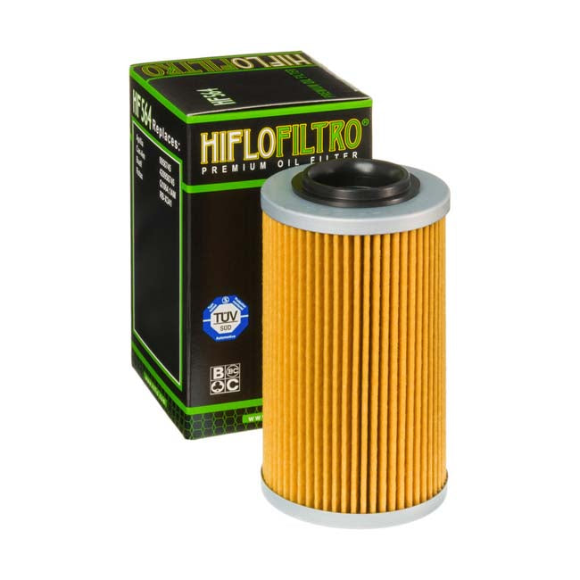 **HIFLO HF564 Oil Filter