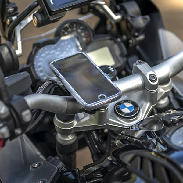 QUAD LOCK - Phone Ring/Stand