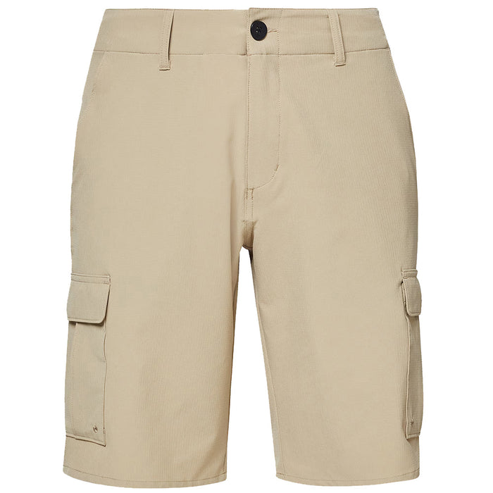 OAKLEY B1B Cargo Hybrid Shorts - Pebble
