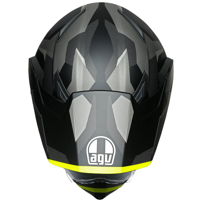 AGV AX9 Road Helmet
