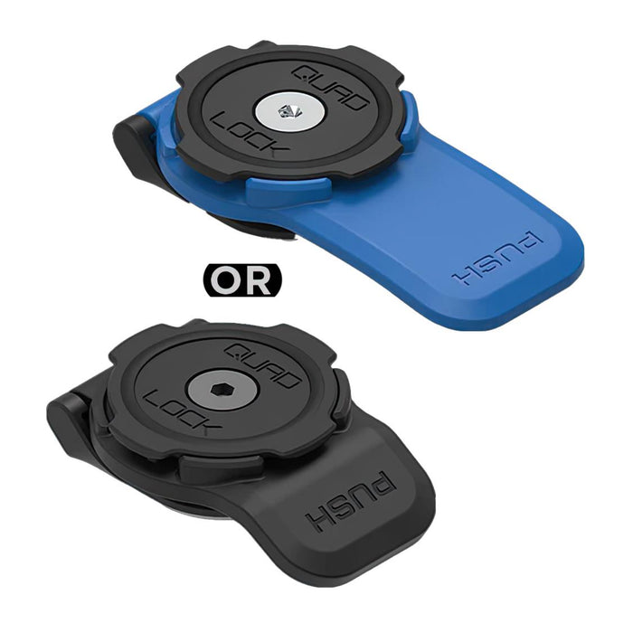 **QUAD LOCK 360 Head - Short Lever