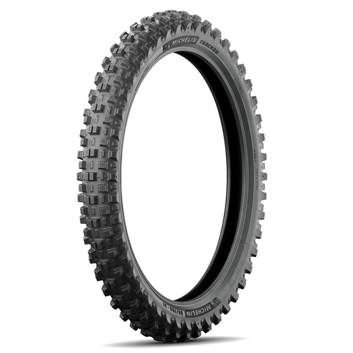 MICHELIN 21 inch Tracker Front MX Tyre 80/100-21