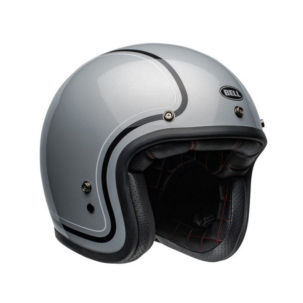 bell 500 helmet nz Custom The quilted BELL Custom 500 Riff Open