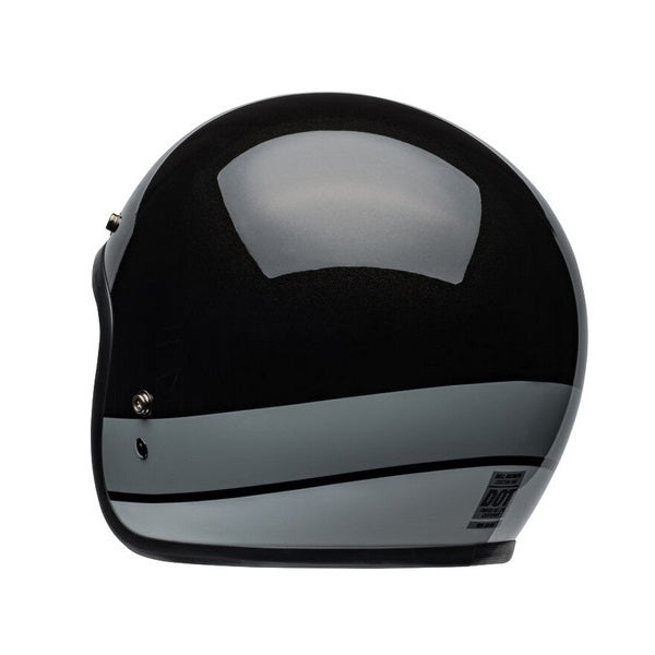 bell 500 helmet nz BELL Custom 500 Apex Black Flake Open Face Road Helmet — FORZA