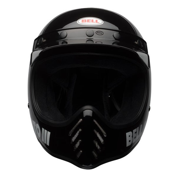 **BELL Moto-3 Classic Road Helmet