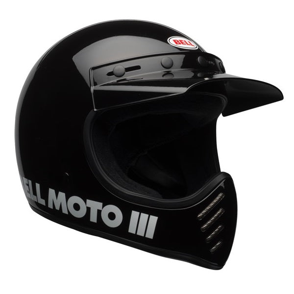 **BELL Moto-3 Classic Road Helmet