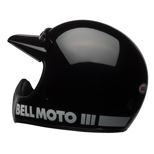 **BELL Moto-3 Classic Road Helmet