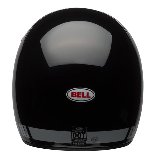**BELL Moto-3 Classic Road Helmet