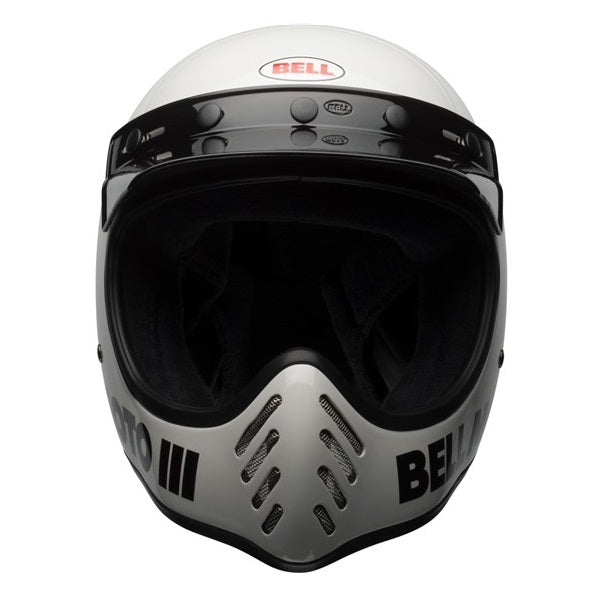 **BELL Moto-3 Classic Road Helmet