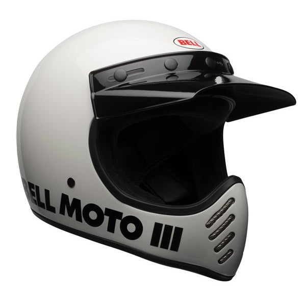 **BELL Moto-3 Classic Road Helmet