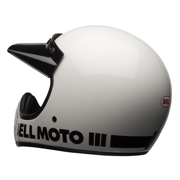 **BELL Moto-3 Classic Road Helmet
