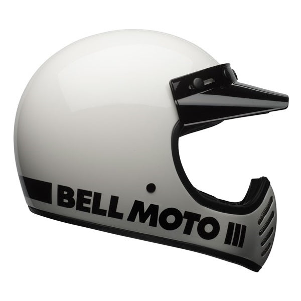 **BELL Moto-3 Classic Road Helmet