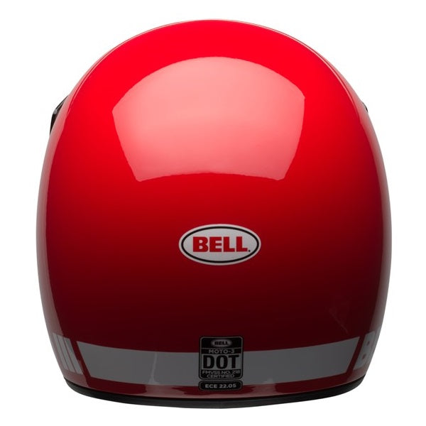 BELL Moto 3 Classic Road Helmet
