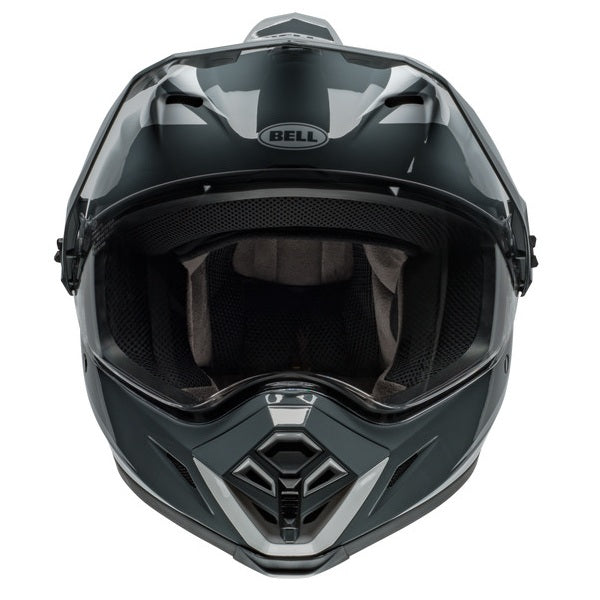 **Bell MX-9 ADV MIPS Alpine Adult Adventure Helmet
