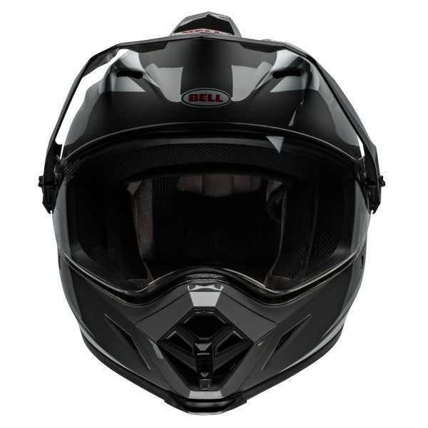 **Bell MX-9 ADV MIPS Alpine Adult Adventure Helmet