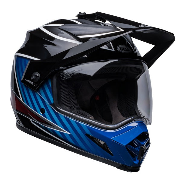 **Bell MX-9 ADV MIPS Dalton Adult Adventure Helmet