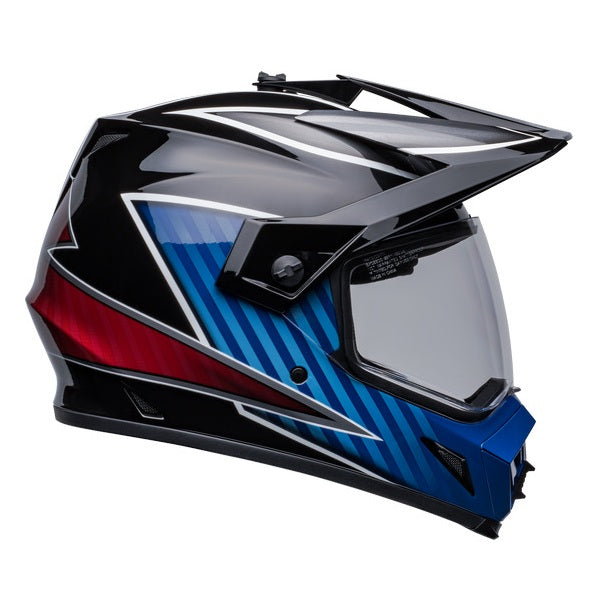**Bell MX-9 ADV MIPS Dalton Adult Adventure Helmet