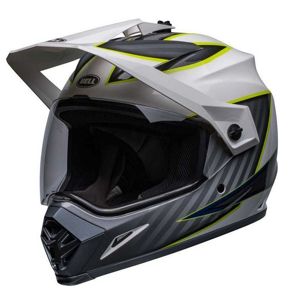 **Bell MX-9 ADV MIPS Dalton Adult Adventure Helmet