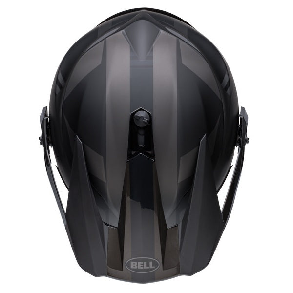 **Bell MX-9 ADV MIPS Marauder Adult Adventure Helmet