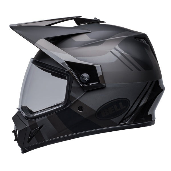 **Bell MX-9 ADV MIPS Marauder Adult Adventure Helmet