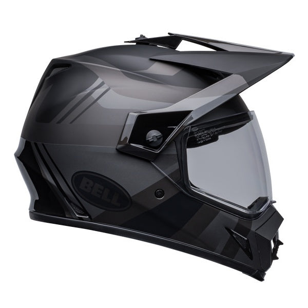 **Bell MX-9 ADV MIPS Marauder Adult Adventure Helmet