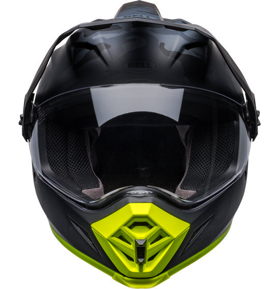**Bell MX-9 ADV MIPS Stealth Adult Adventure Helmet