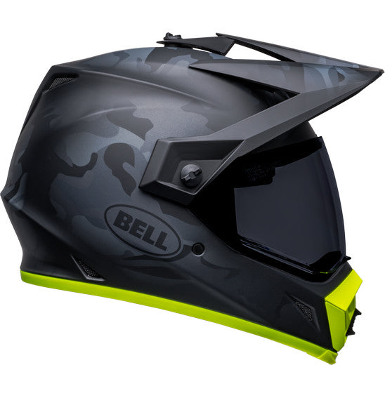 **Bell MX-9 ADV MIPS Stealth Adult Adventure Helmet