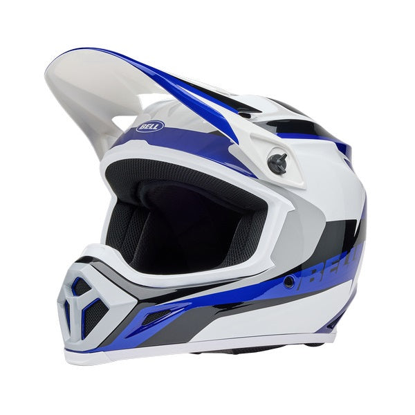 bell adventure helmet nz BELL MX-9 MIPS Rift Adult MX Helmet — FORZA