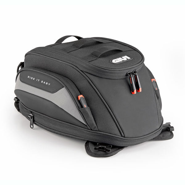 **GIVI EASY-T 16L Magnetic Tank Bag