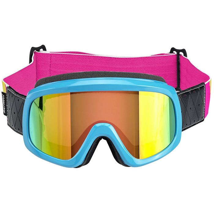 Biltwell Overland 2.0 Adult Goggle