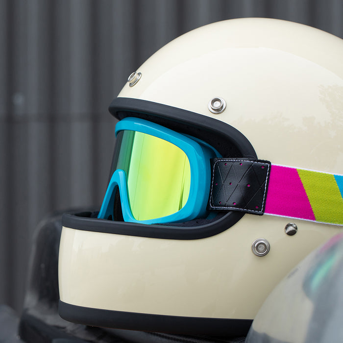 Biltwell Overland 2.0 Adult Goggle