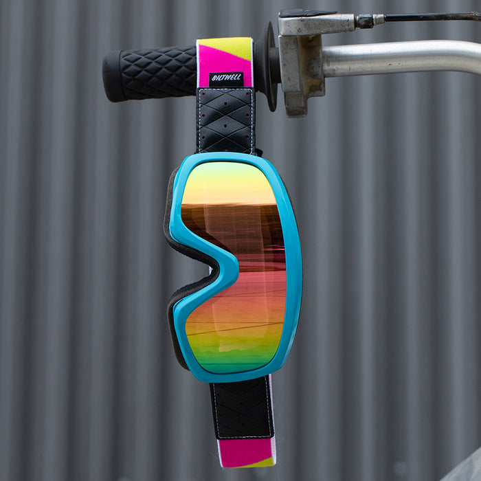 Biltwell Overland 2.0 Adult Goggle