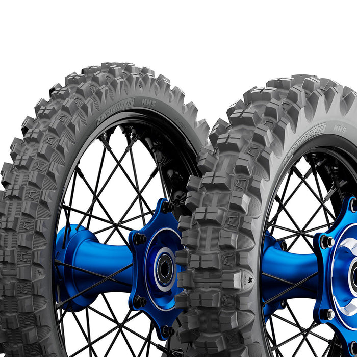 **MICHELIN 12 Inch Starcross 5 Mini MX Tyre - 80/100-12