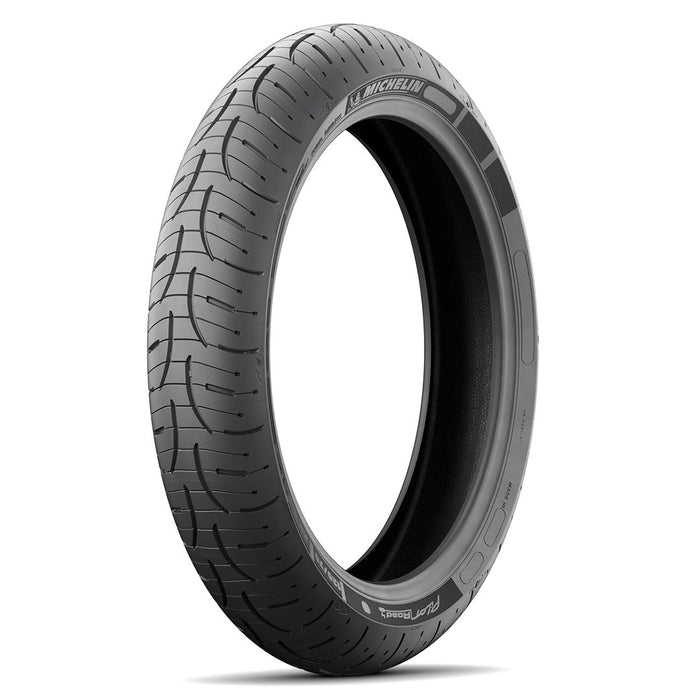 MICHELIN 17 inch Pilot Road 4 58W Front Road Tyre 120/70-17